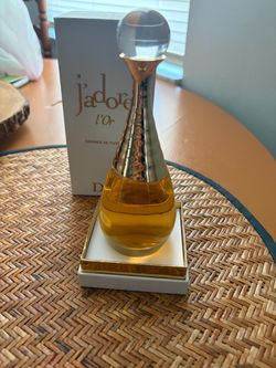 Dior J'adore L'Or Essence de Parfum