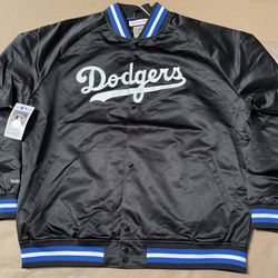 Los Angeles Dodgers Jacket 