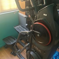 Bowflex Max Trainer M3