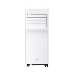 Midea 7,000 DOE BTU Portable Air Conditioner, For Spaces Up to 300 sq. ft. $249.99