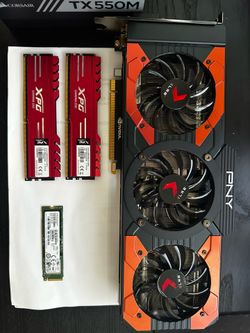 Spare tech for sale