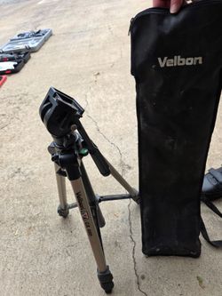 Velbon CX-680