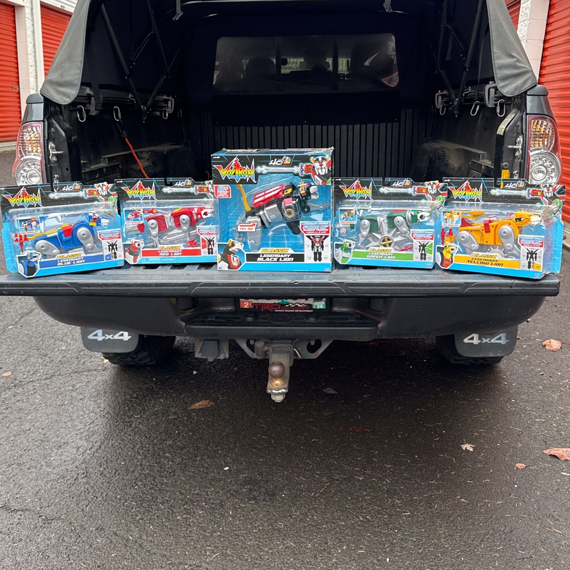 VOLTRON 84