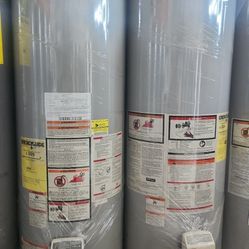Water Heater 
