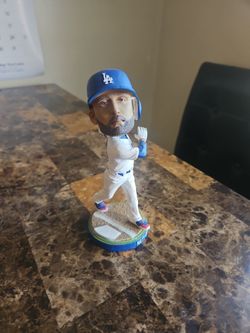 Matt Kemp buble Head