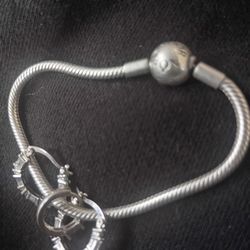 Pandora Bracelet Bcjc