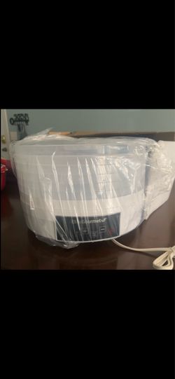 Dehydrator