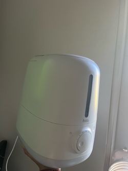 Baby Frida 3-1 XL Humidifier