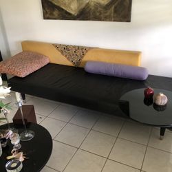 Couch B&B Italia Italian 