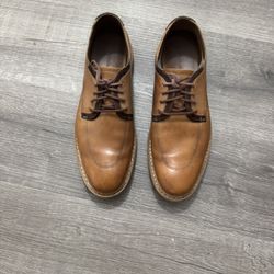 Timberland Men’s Derby Oxford, 8.5