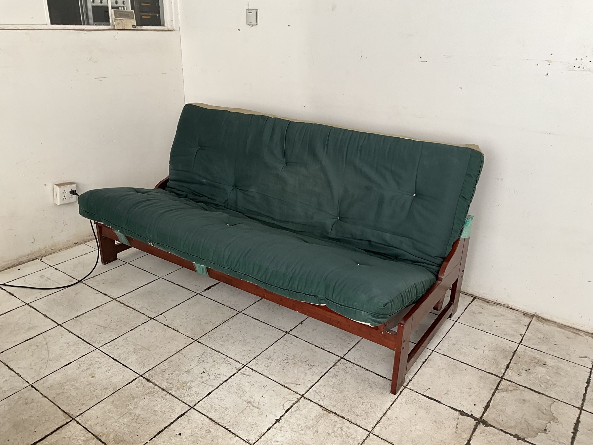 Futon Couch/Bed