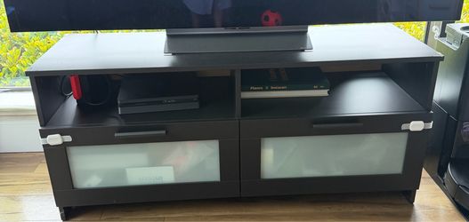 IKEA TV stand