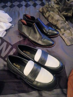 Women's dress shoes
