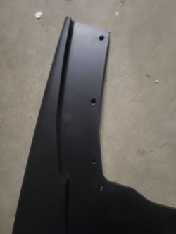 Ram 1500 Mud Flap