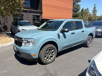 2023 Ford Maverick