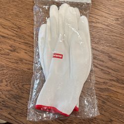 Supreme Gloves (New)