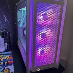 Ryzen7 9800x3d 5080 Founders Edition  Gen5 M.2