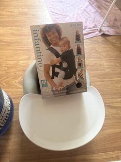 Baby carrier