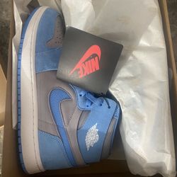 Mens Air Jordan 1 Size 11 New
