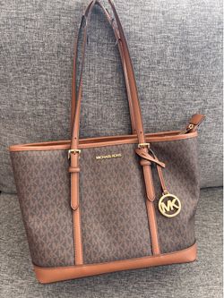 MK Purse
