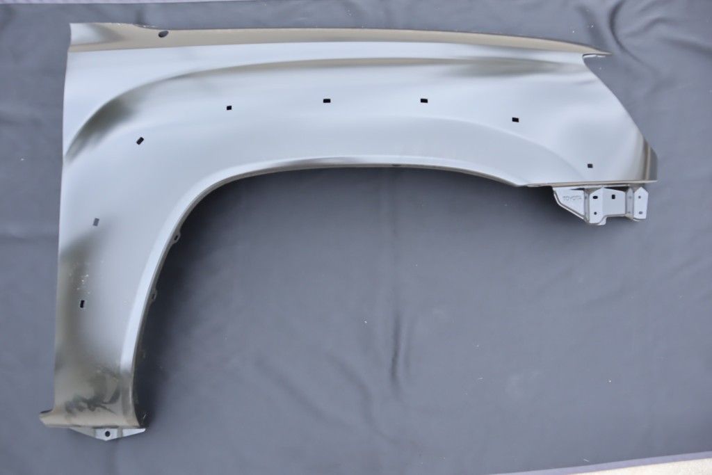 Toyota Tacoma Fender Original Part