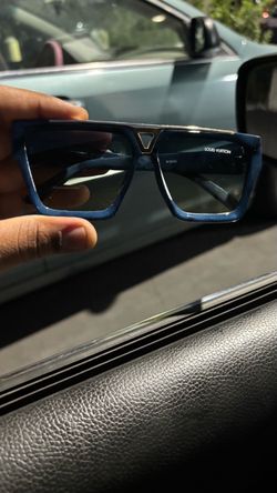 6UCCI & LV Glasses