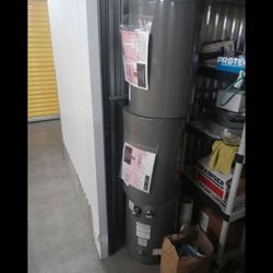 Electric 10 Gal Rheem$145