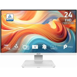 MSI PRO 24" 100Hz 1ms FHD Monitor