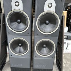 Bowers & wilkins dm630 2025