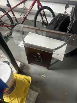 tv stand