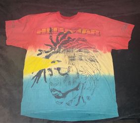 Hellstar Rasta T-Shirt