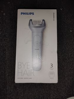 Phillips Epilator 8000