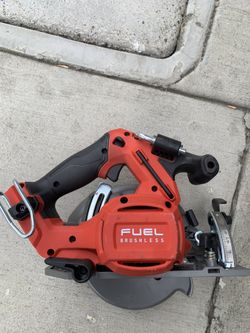 Circular Saw Milwaukee