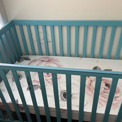 Baby Crib