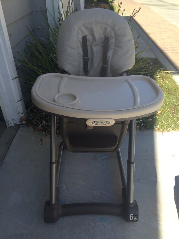 Graco High Chair