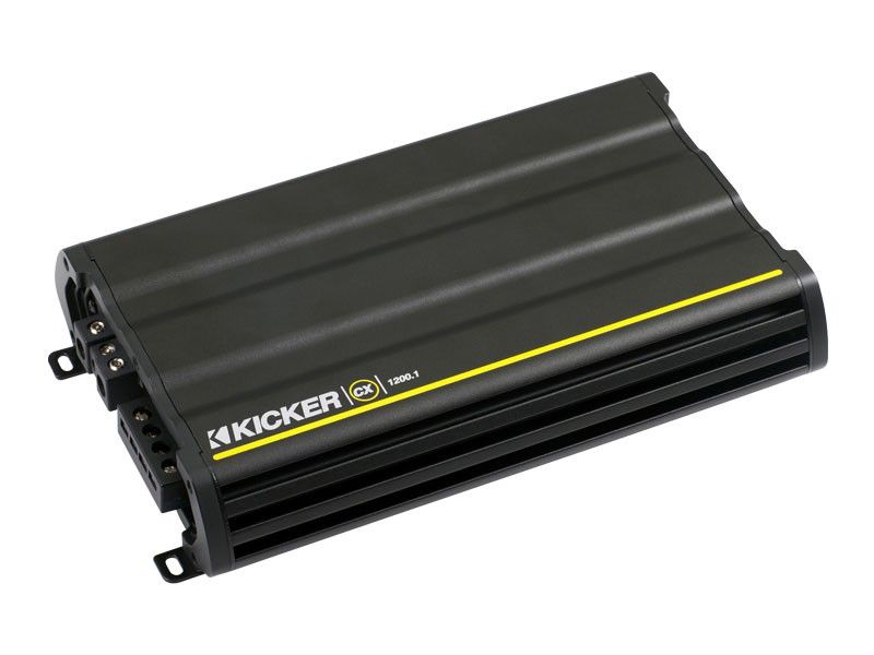 Kicker CX1200W