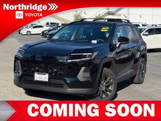 2026 Toyota RAV4