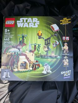 Lego Star Wars