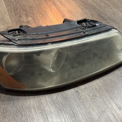 Hyundai Sonata 2006 GLS Right Side Headlight 