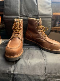 Work Boots