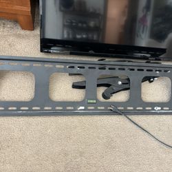 Sanyo 55 Inch TV 