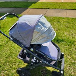UPPAbaby Vista