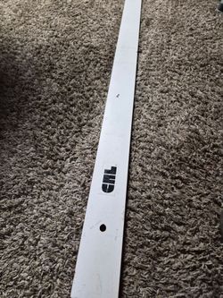 CR. Laurence Phenolic Straight edge 8ft
