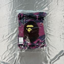 Brand New Bape Hoodie