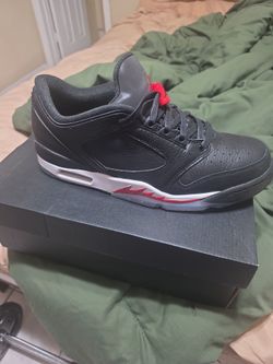 Jordan sixty plus low
