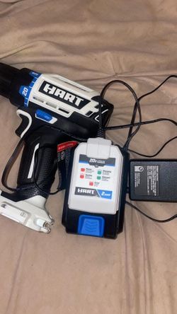Power drill