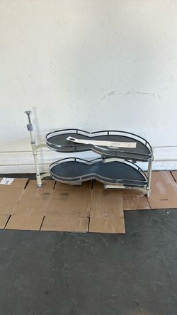 Vevor swing right blind corner