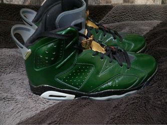 Jordans Sz 10