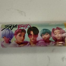 K Pop Demon Hunters - Saja Boys Poster 22x34