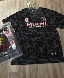 Bape Tee